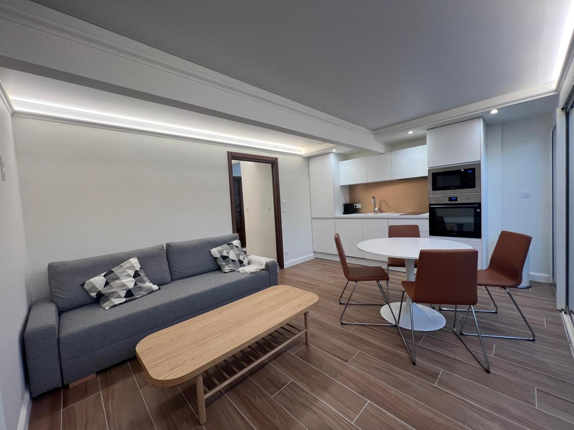 Villa 31 - Modern Suite Agde Dış mekan fotoğraf