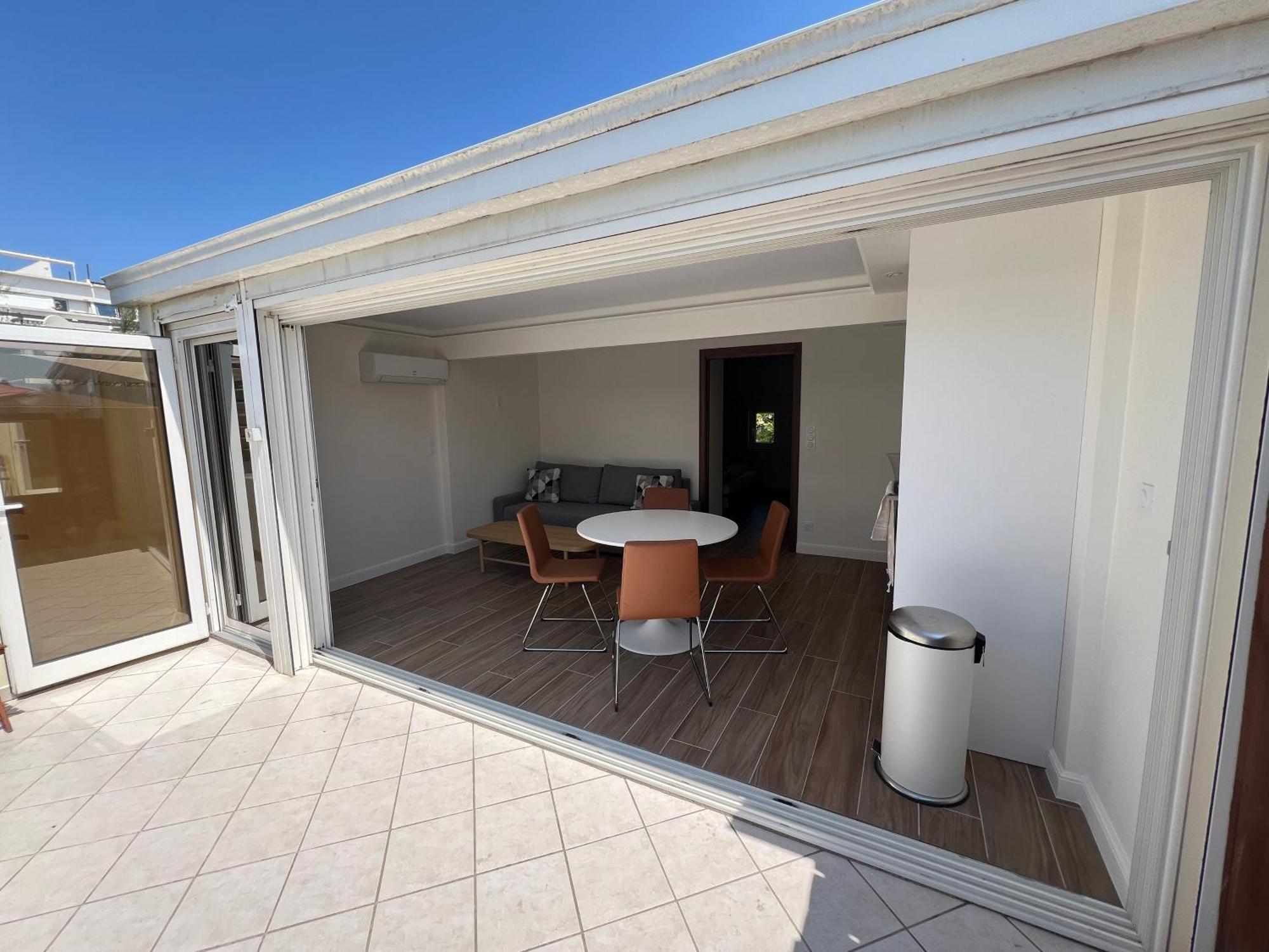 Villa 31 - Modern Suite Agde Dış mekan fotoğraf