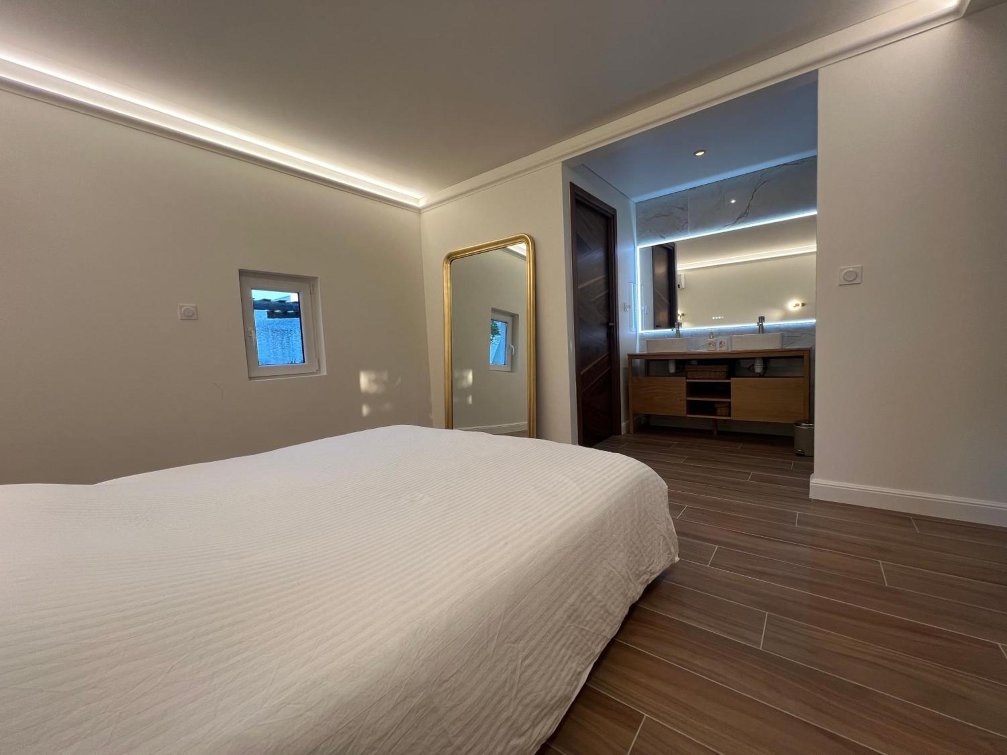 Villa 31 - Modern Suite Agde Dış mekan fotoğraf