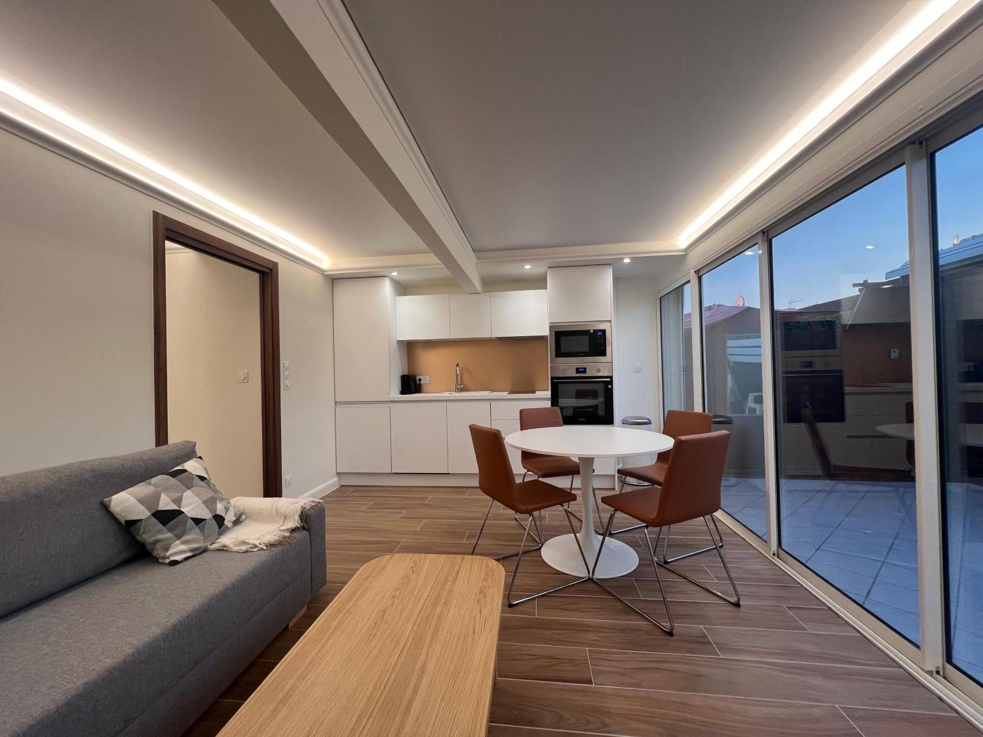 Villa 31 - Modern Suite Agde Dış mekan fotoğraf