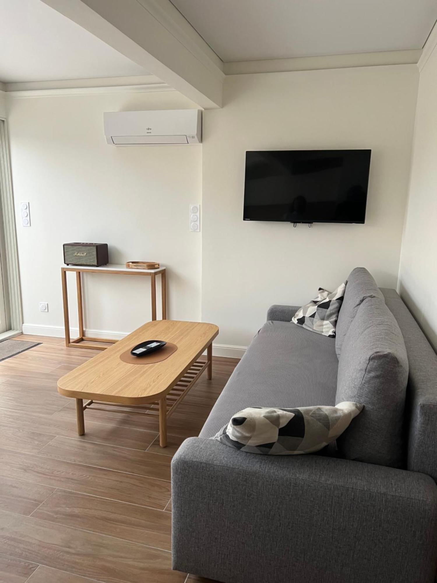 Villa 31 - Modern Suite Agde Dış mekan fotoğraf