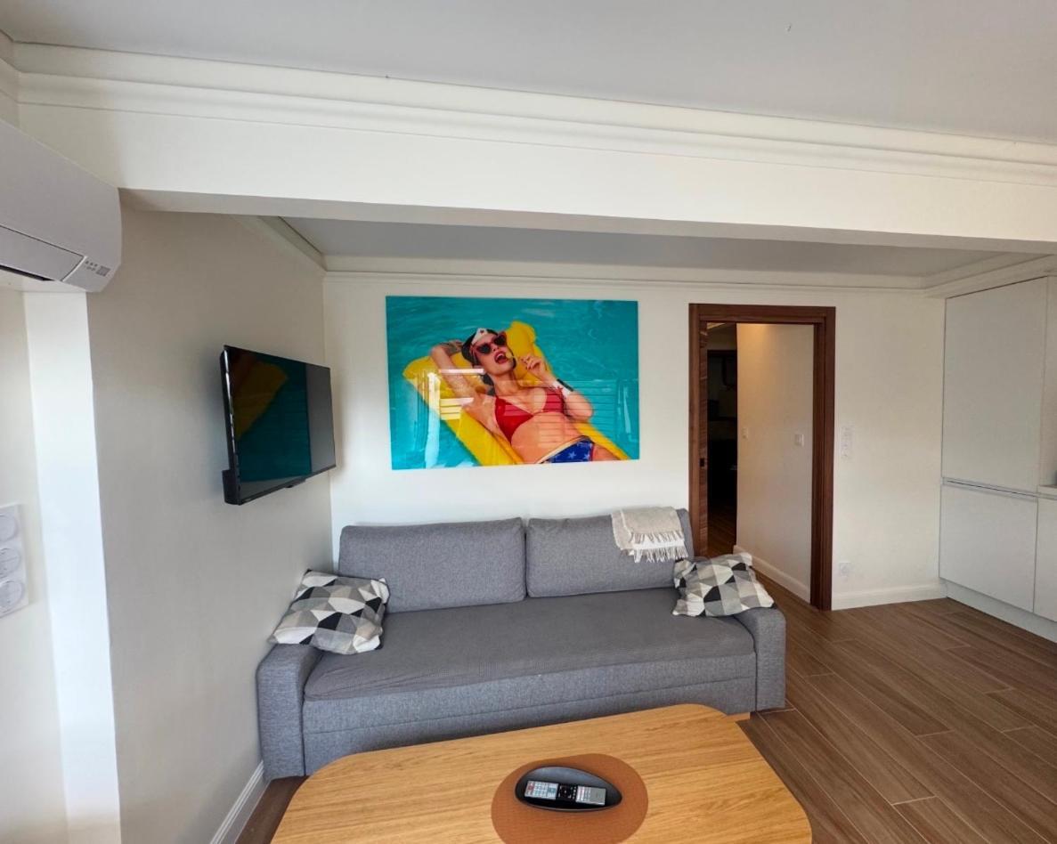 Villa 31 - Modern Suite Agde Dış mekan fotoğraf